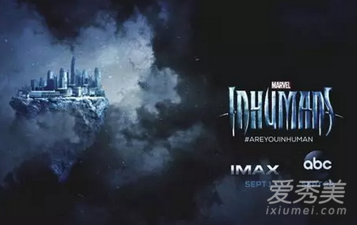 异人族讲的什么 美剧异人族第一季评价怎么样