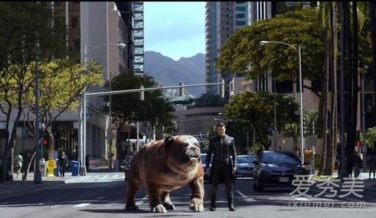 异人族讲的什么 美剧异人族第一季评价怎么样