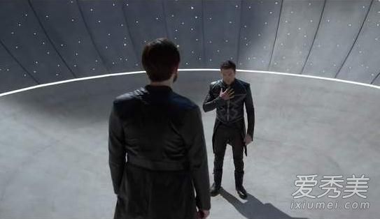 异人族讲的什么 美剧异人族第一季评价怎么样