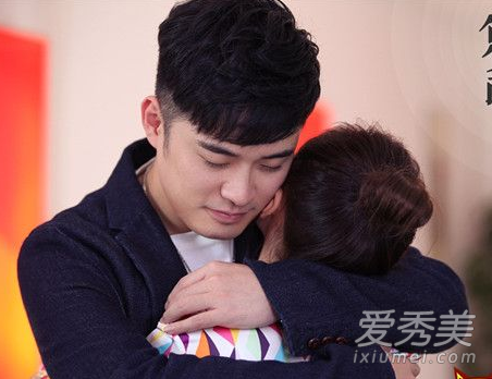 复合大师陈赫演的谁 复合大师陈赫第几集出场