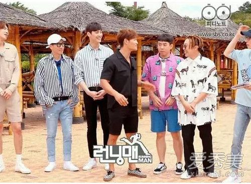 runningman20170702期成员分组名单 runningman20170702期李承焕的理想型是谁