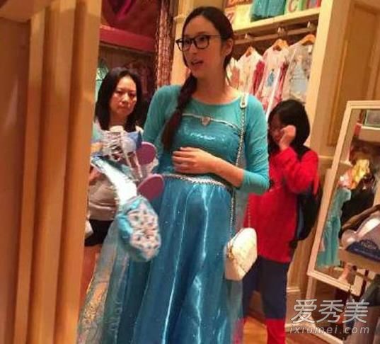 吴佩慈第三胎生了吗 吴佩慈第三胎是男还是女