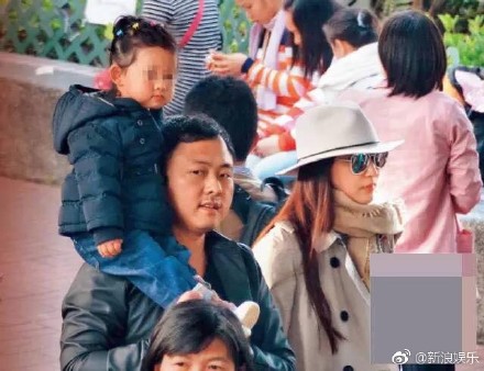 吴佩慈第三胎生了吗 吴佩慈第三胎是男还是女
