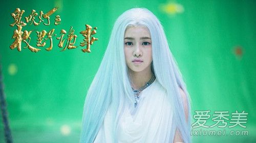 ������֮��Ұ������������˭ ��������ʲô����ʵ������ʲô