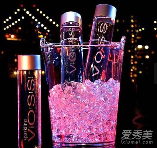 voss矿泉水真的那么好 挪威芙丝voss矿泉水为什么这么贵