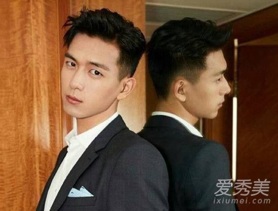 夏至未至李现第几集出场 李现演过的电视剧