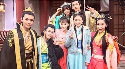 双世宠妃是哪部小说改编的 双世宠妃原著小说介绍