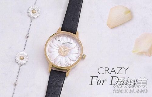 olivia burton��ʲô����?olivia burton�ֱ���ô��?