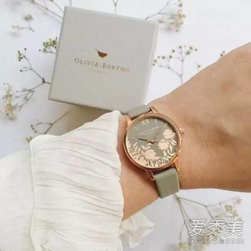 olivia burton��ʲô����?olivia burton�ֱ���ô��?