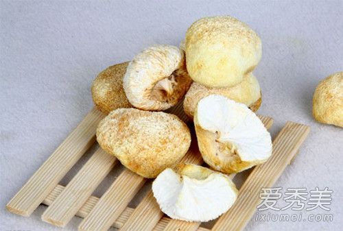 猴头菇不能和什么一起吃 猴头菇什么人不能吃
