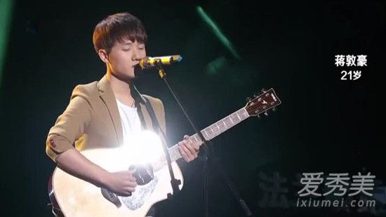 中国新歌声第二季学员名单 中国新歌声第二季更新时间