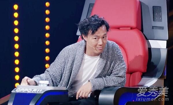 中国新歌声2董姿彦是谁 董姿彦个人资料家庭背景揭秘