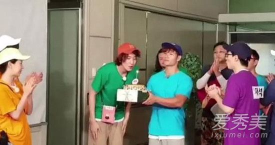 runningman20170716ʲô runningmanһڼα˭
