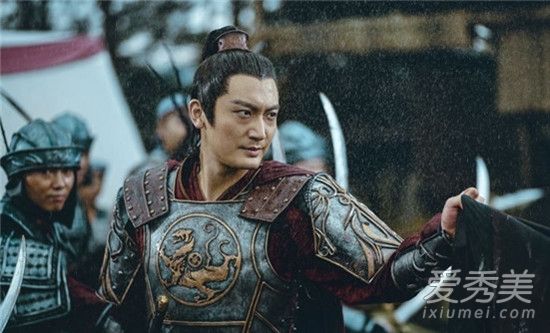 楚乔传程鸢是谁好人还是坏人 楚乔传程鸢结局是什么