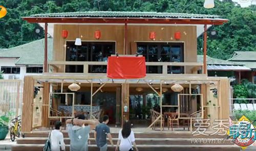 中餐厅在泰国哪里拍的 湖南卫视中餐厅拍摄地点在哪