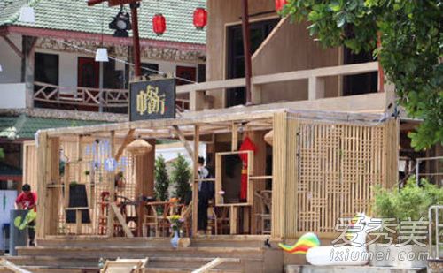 中餐厅在泰国哪里拍的 湖南卫视中餐厅拍摄地点在哪