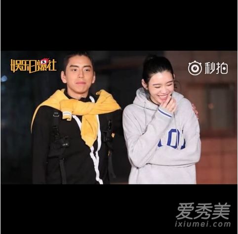 王大陆新恋情对象是谁 王大陆新恋情对象锁定张天爱金晨还是奚梦瑶