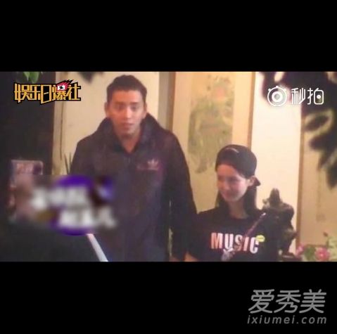 王大陆新恋情对象是谁 王大陆新恋情对象锁定张天爱金晨还是奚梦瑶