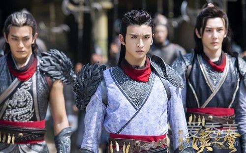轩辕剑之汉之云主题曲谁唱的 轩辕剑之汉之云主题曲片尾曲所有插曲盘点