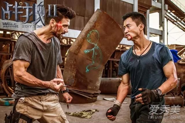 ս��2��ӰƱ��һ·���Ϊʲô����������ô�� ս��2��������Щ