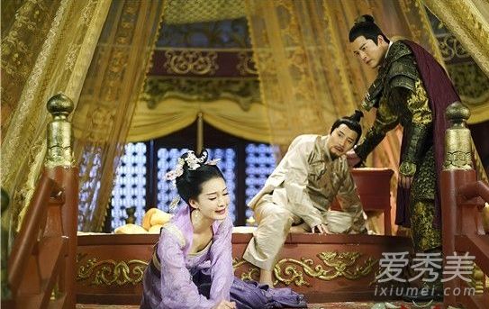 楚乔传元淳最后喝下毒酒没有 楚乔传元淳是怎么死的