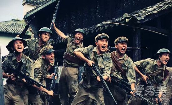 学生兵电视剧好看吗 学生兵电视剧剧情详细介绍