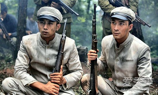 学生兵电视剧好看吗 学生兵电视剧剧情详细介绍