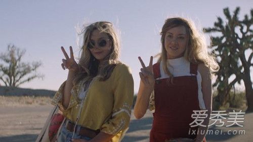 英格丽向西行有什么看点 英格丽向西行女主叫什么