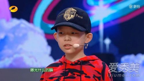 何炅哥哥的个人资料 何炅的哥哥何昊的图片