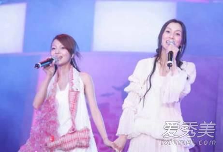 范玮琪和张韶涵怎么回事 范玮琪张韶涵为何不和