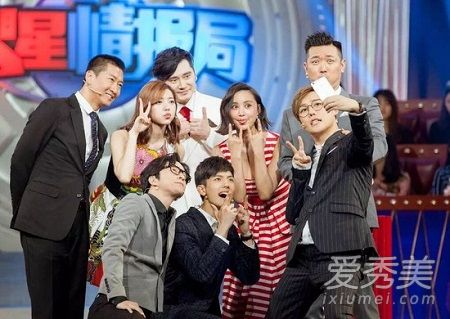�����鱨�ְѴ�����С���ݵ�������˭ �����鱨�ִ�������˭��С����