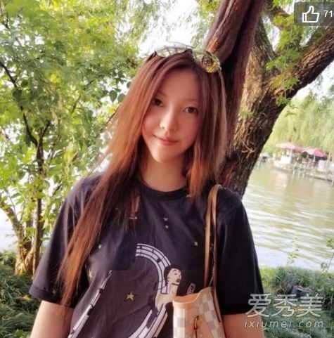 莫安琪和jonyj是什么关系 莫安琪个人资料微博介绍