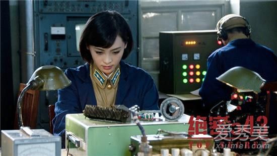 绝密543杨硕历史原型是谁 绝密543杨硕扮演者是谁个人资料介绍