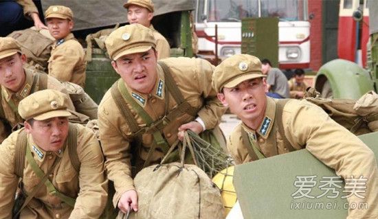 绝密543杨硕历史原型是谁 绝密543杨硕扮演者是谁个人资料介绍