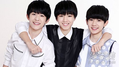 TFBOYS�Ϲ����ο��ִ�Ӫ TFBOYS�Ϲ����������ս�Ŀ