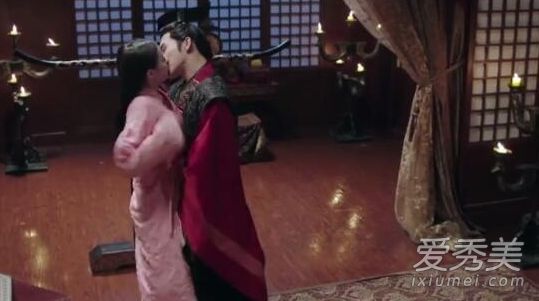 秦时丽人明月心公孙丽床戏在第几集 秦时丽人明月心公孙床戏原著小说描写