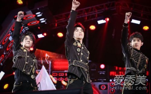 tfboys�������ݳ�������ֱ��?tfboys�������ݳ���ֱ�������￴