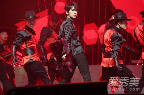 tfboys四周年演唱会在哪直播?tfboys四周年演唱会直播在哪里看