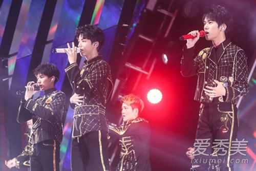 tfboys四周年演唱会在哪直播?tfboys四周年演唱会直播在哪里看