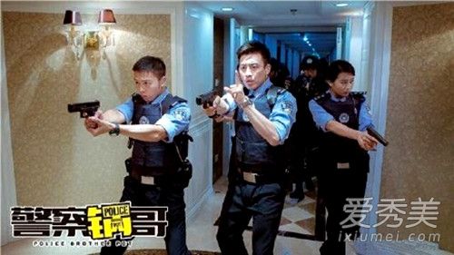 警察锅哥第二季一共多少集 警察锅哥2每周几更新什么时候更新