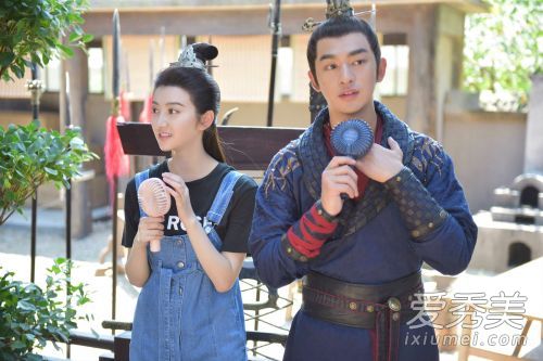 火王之破晓之战电视剧全集分集剧情介绍(第1-30集)大结局