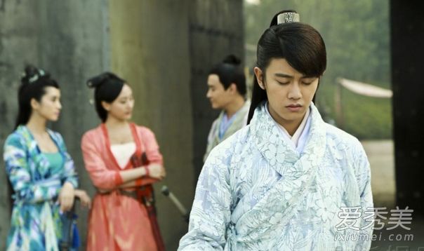 通天狄仁杰最后和谁在一起了 通天狄仁杰结局是什么