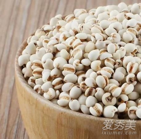薏米炒熟好还是不炒好 薏米炒熟后还能祛湿吗