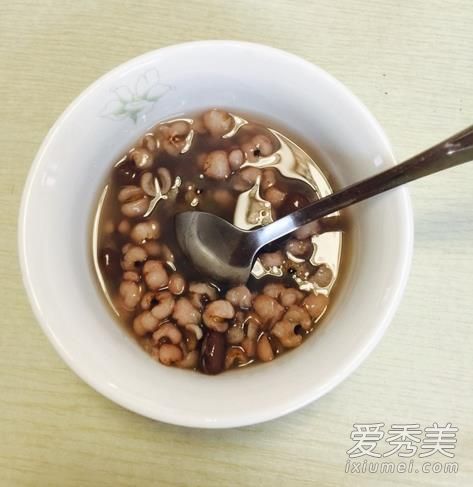 薏米炒熟好还是不炒好 薏米炒熟后还能祛湿吗