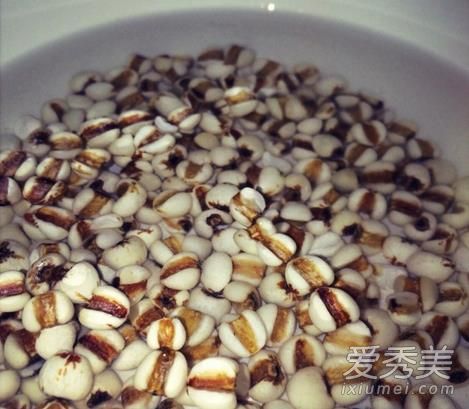 薏米炒熟好还是不炒好 薏米炒熟后还能祛湿吗