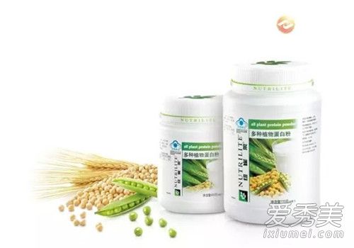 安利蛋白粉多少钱一桶 安利蛋白粉的功效与作用