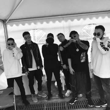 红花会mai抄袭是怎么回事 红花会mai抄袭哪首歌