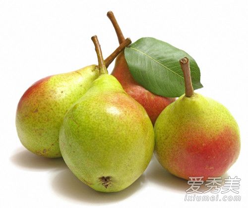 香梨孕妇可以吃吗 孕妇吃香梨有什么好处