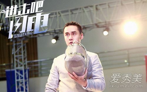 进击吧闪电是小说改编的吗 进击吧闪电是哪本小说改编的