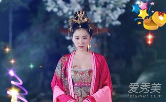 通天狄仁杰慕容清真实身份是什么 通天狄仁杰慕容清最后死了吗